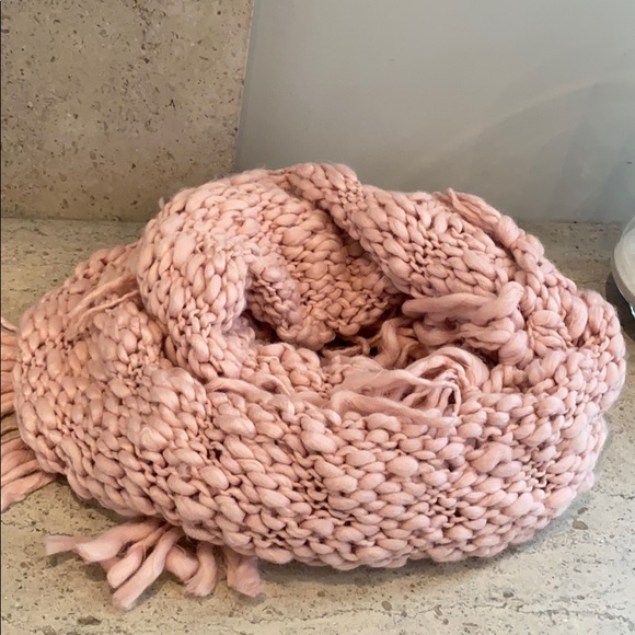 Accessories - Super Soft Infinity Scarf